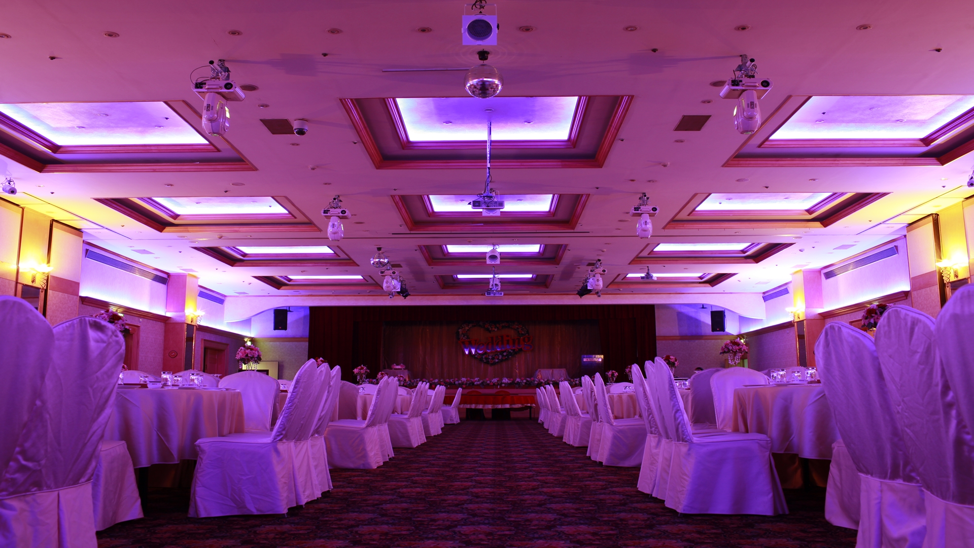 福華大飯店高雄