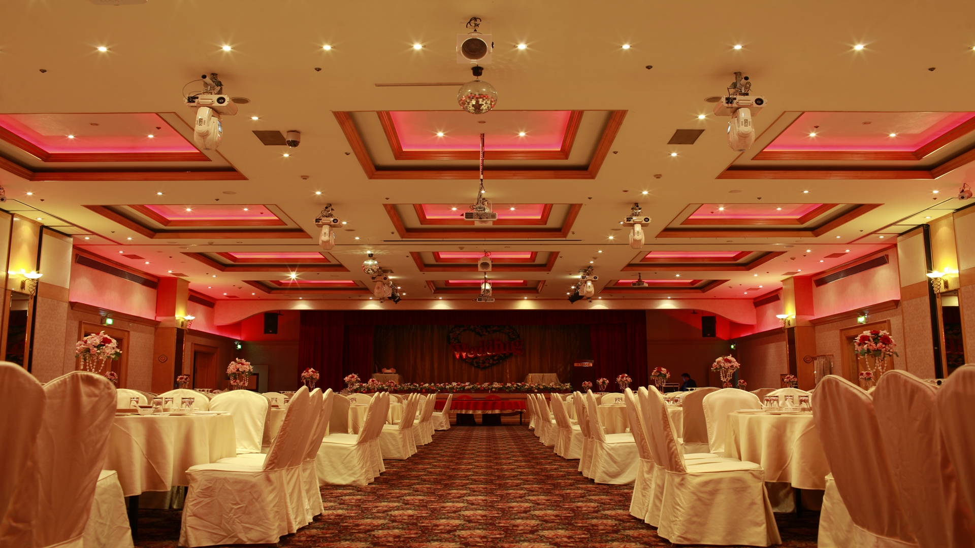 福華大飯店高雄