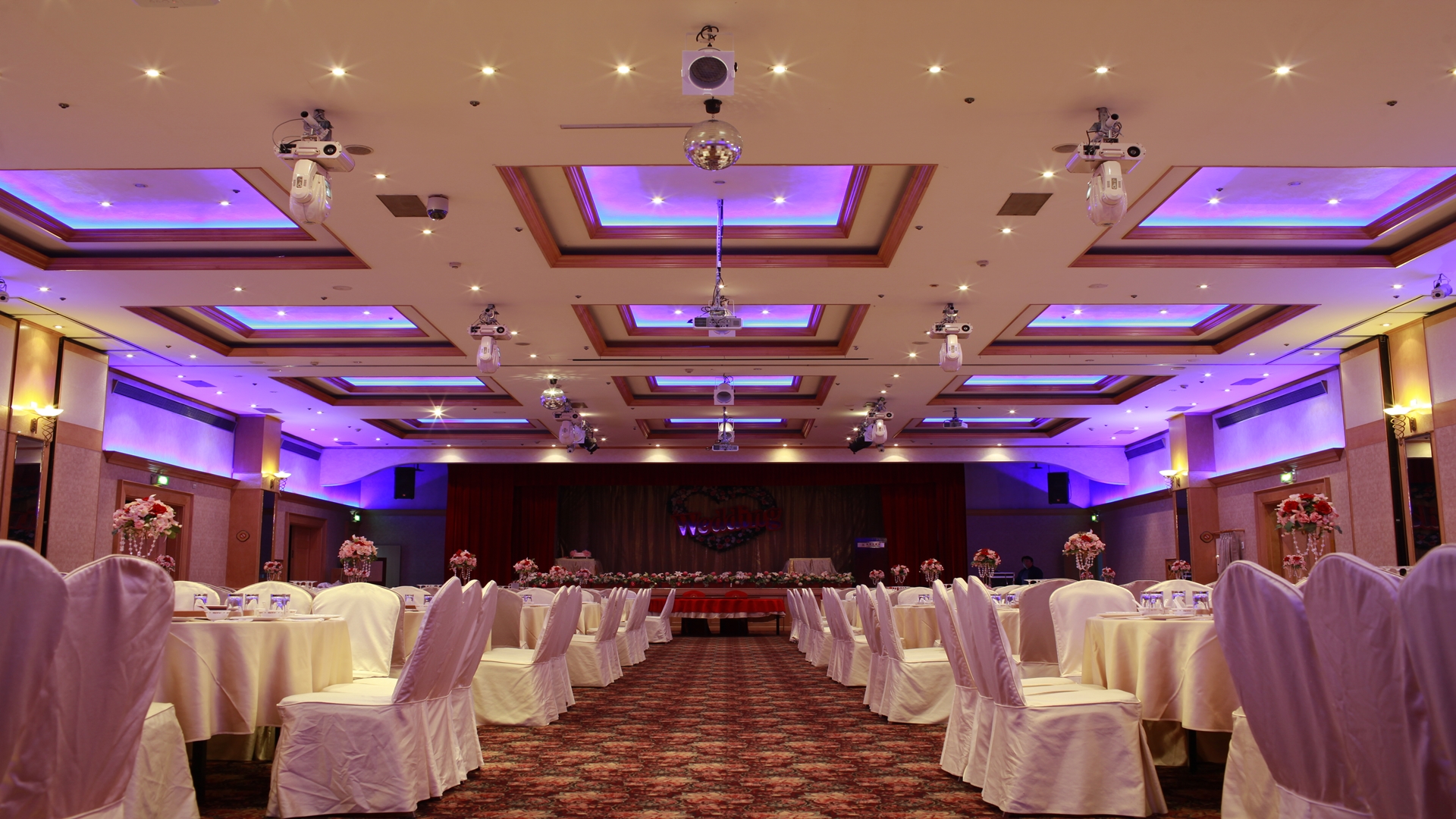 福華大飯店高雄