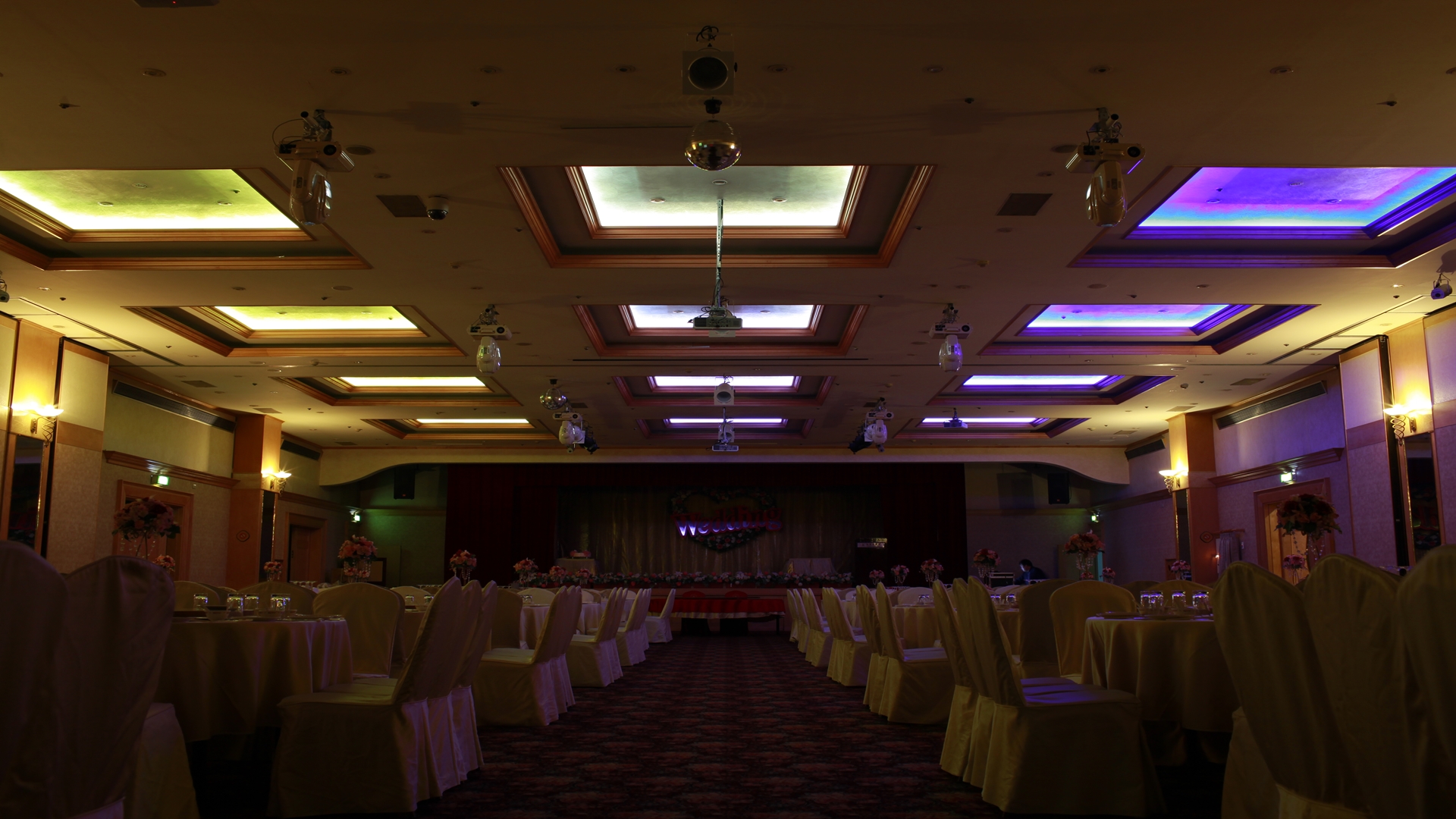 福華大飯店高雄