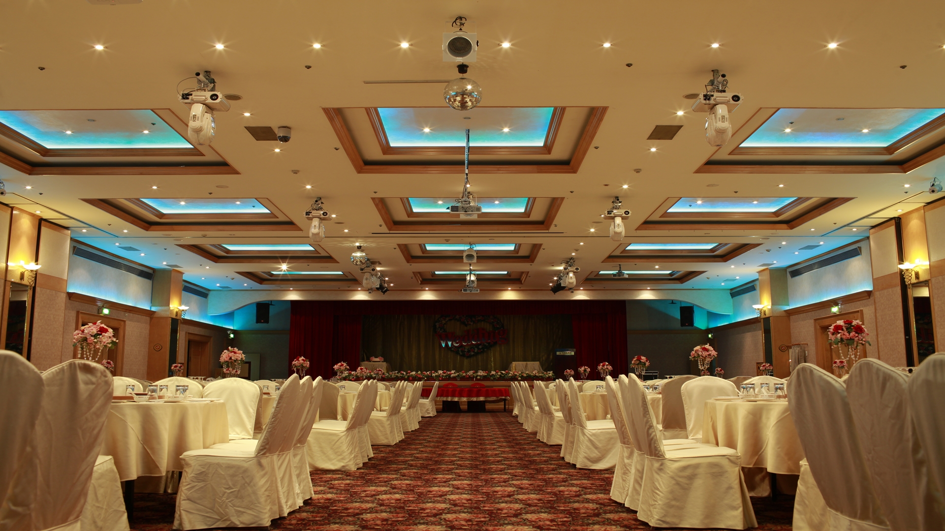 福華大飯店高雄