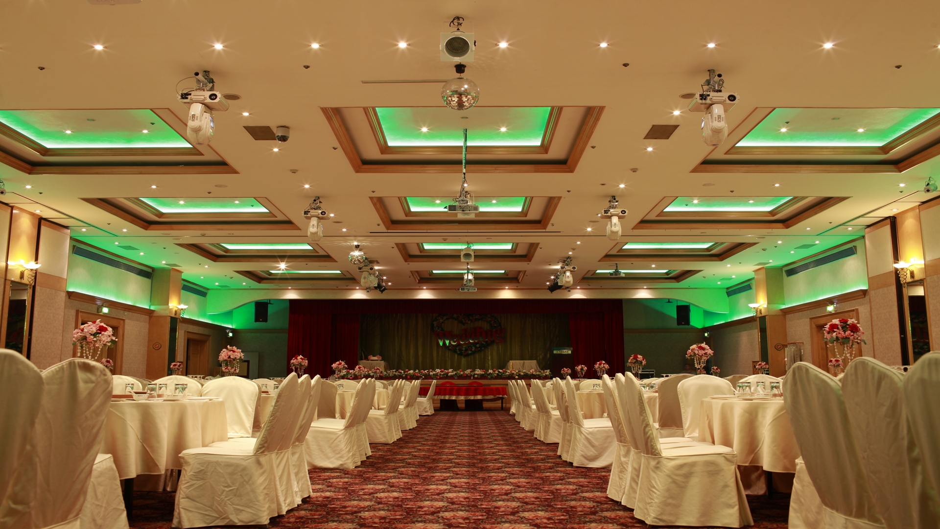 福華大飯店高雄