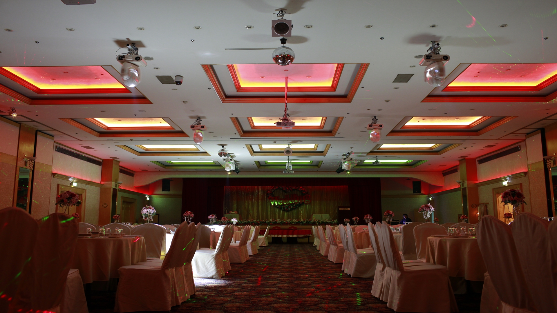 福華大飯店高雄