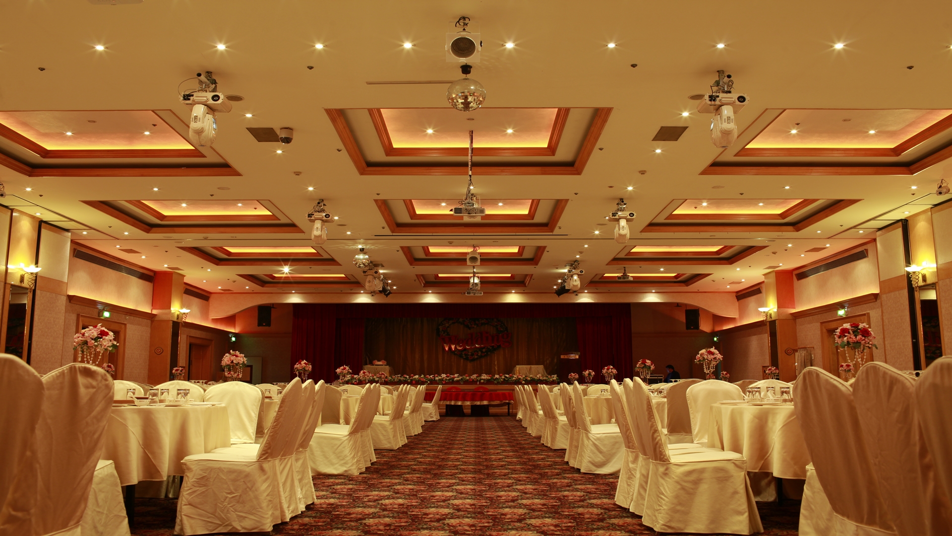 福華大飯店高雄