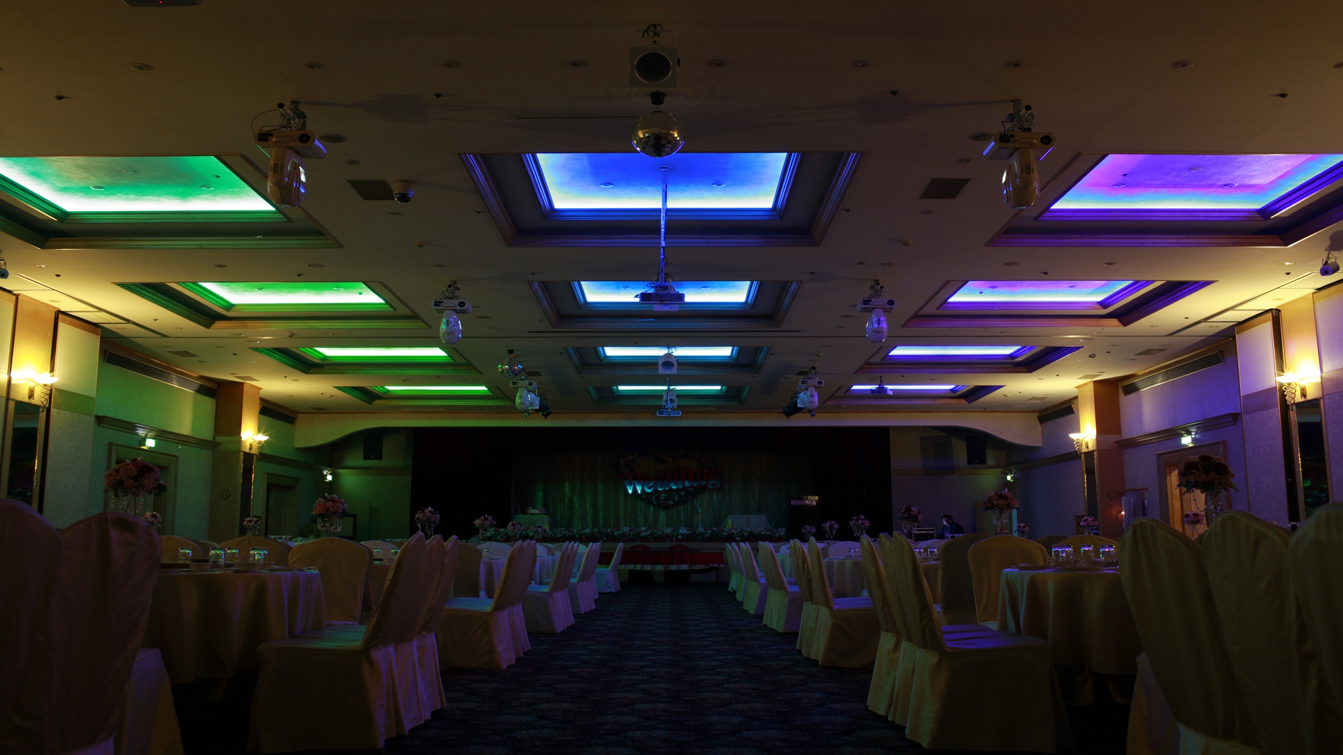 福華大飯店高雄