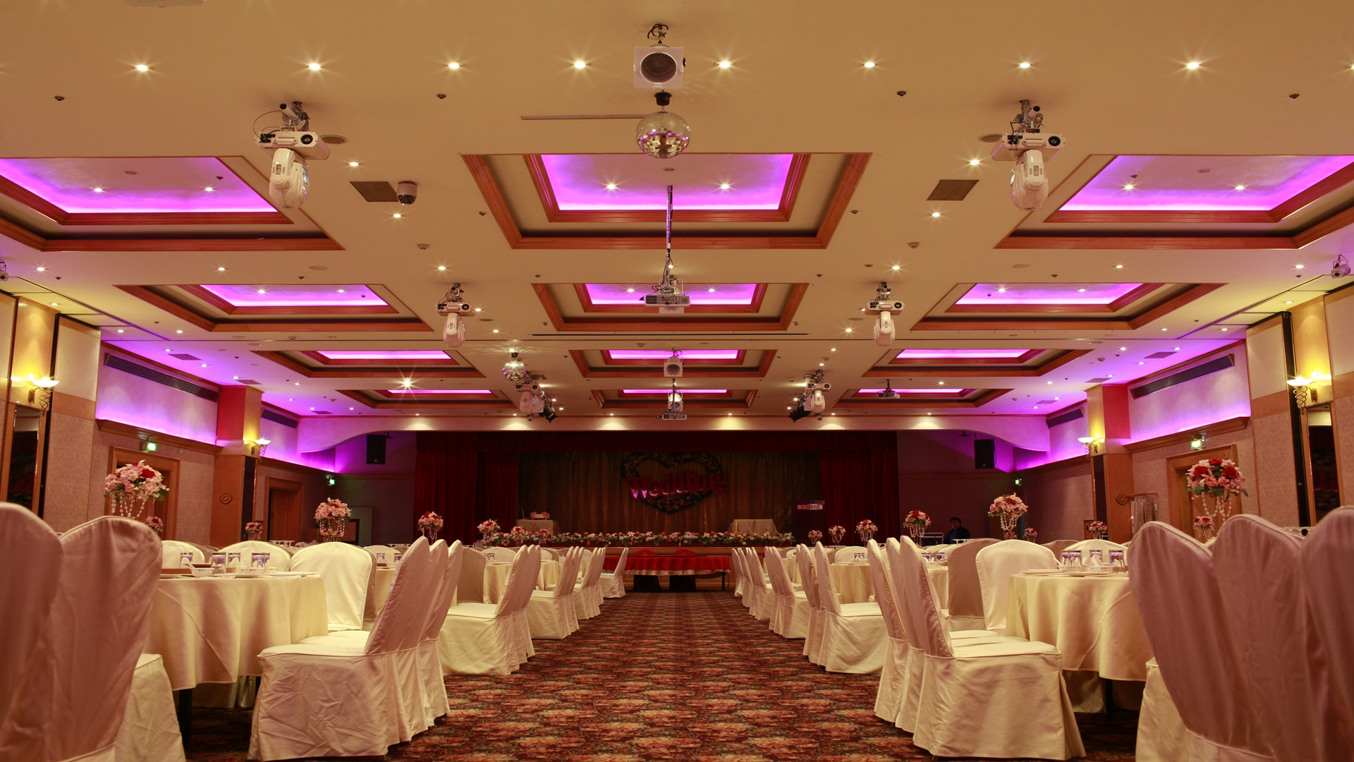 福華大飯店高雄