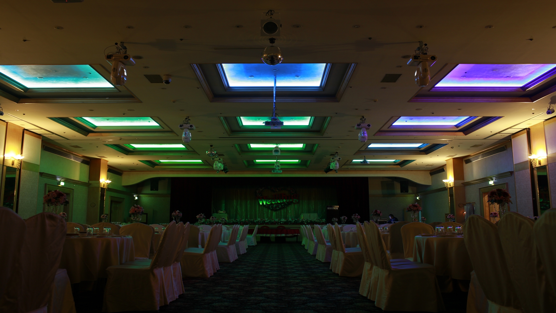 福華大飯店高雄