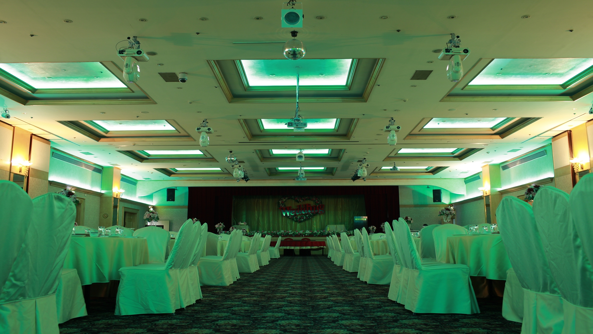 福華大飯店高雄