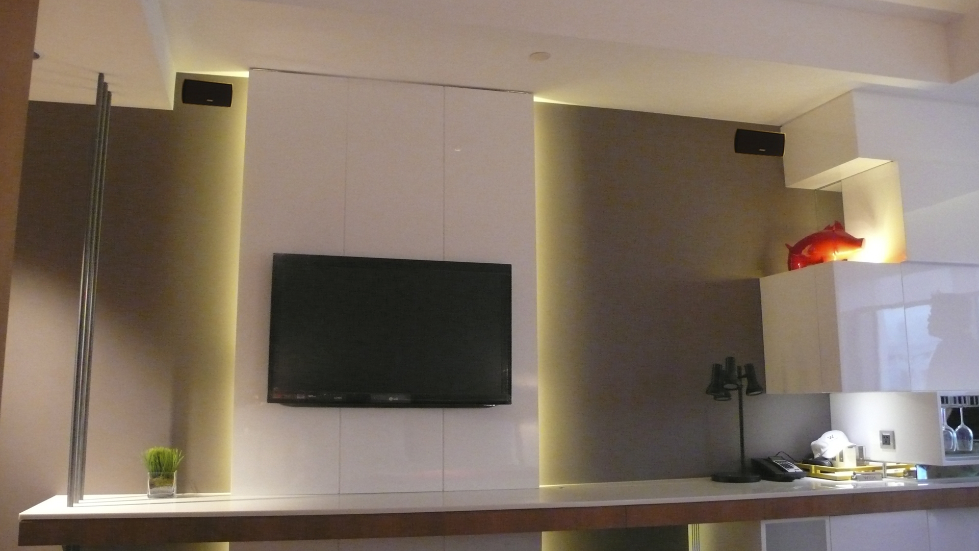 W-HOTEL台北