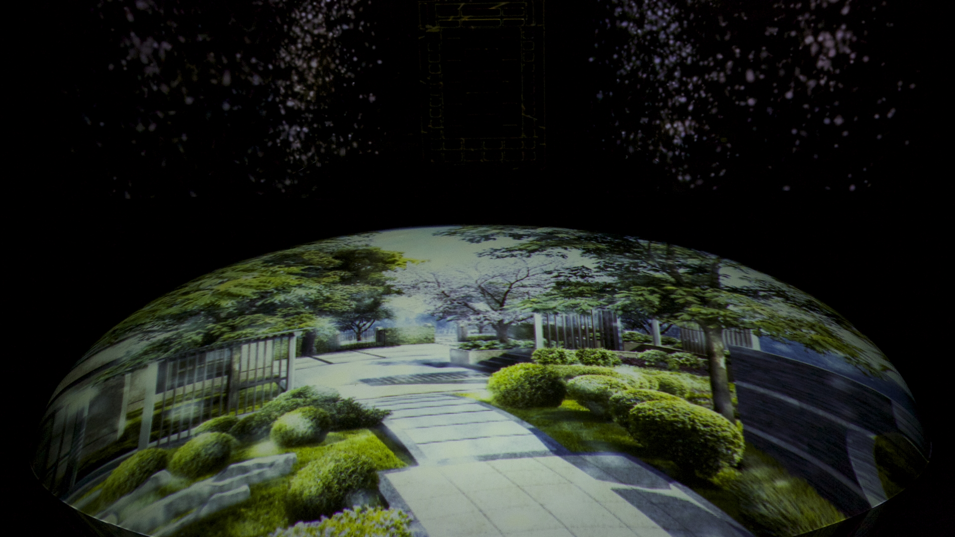 遠雄御東方樣品屋