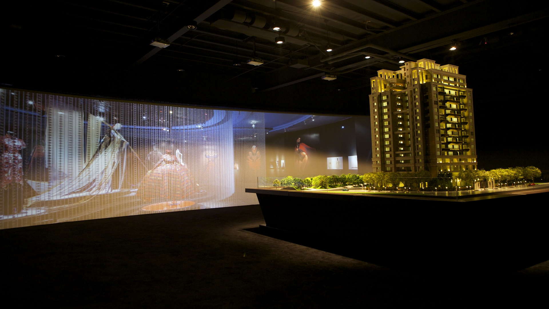 遠雄御東方樣品屋