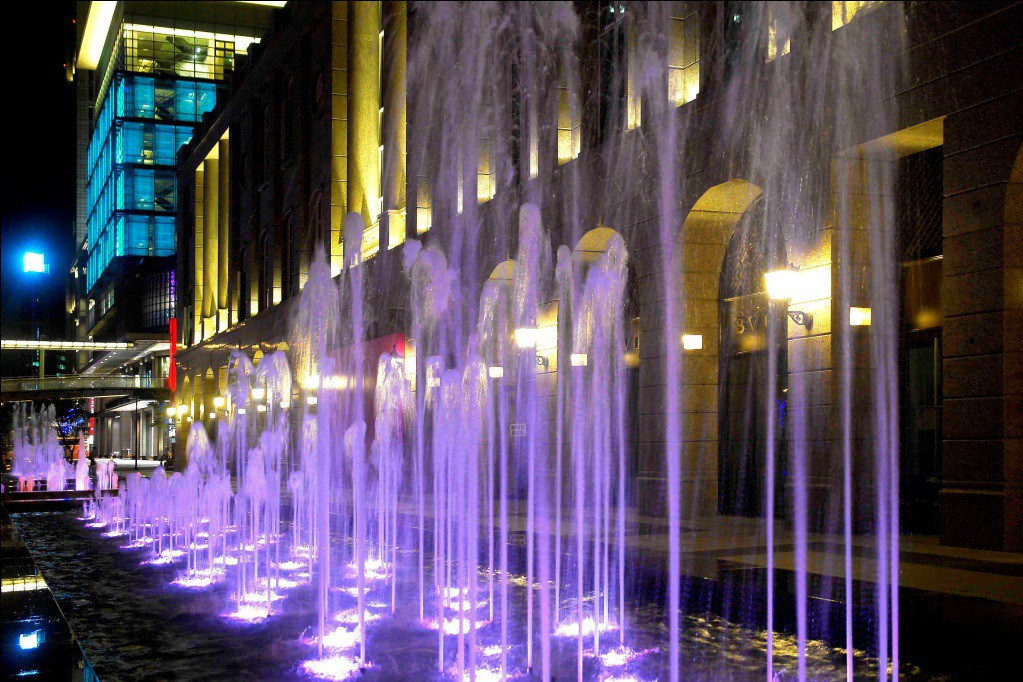 BELLAVITA 寶麗廣塲