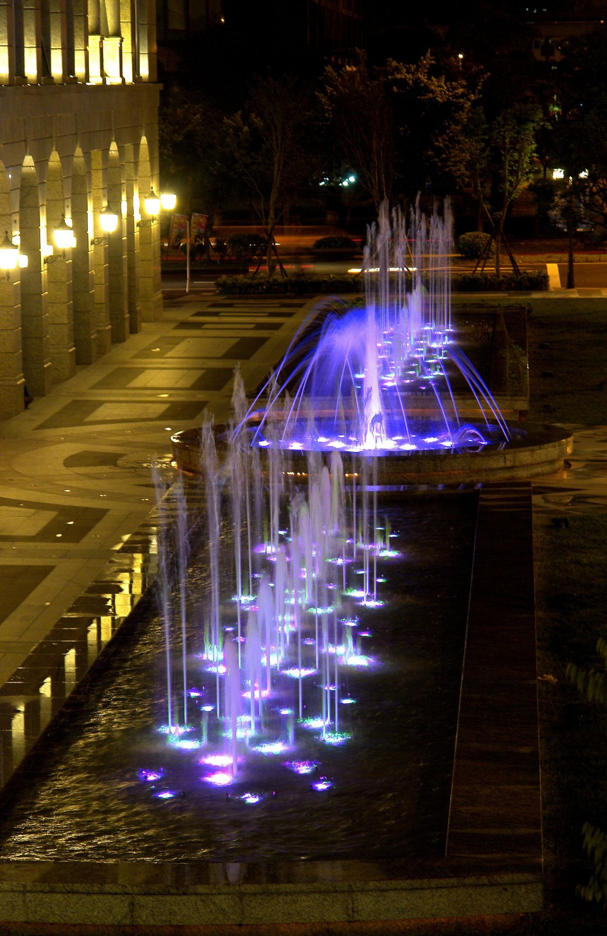 BELLAVITA 寶麗廣塲