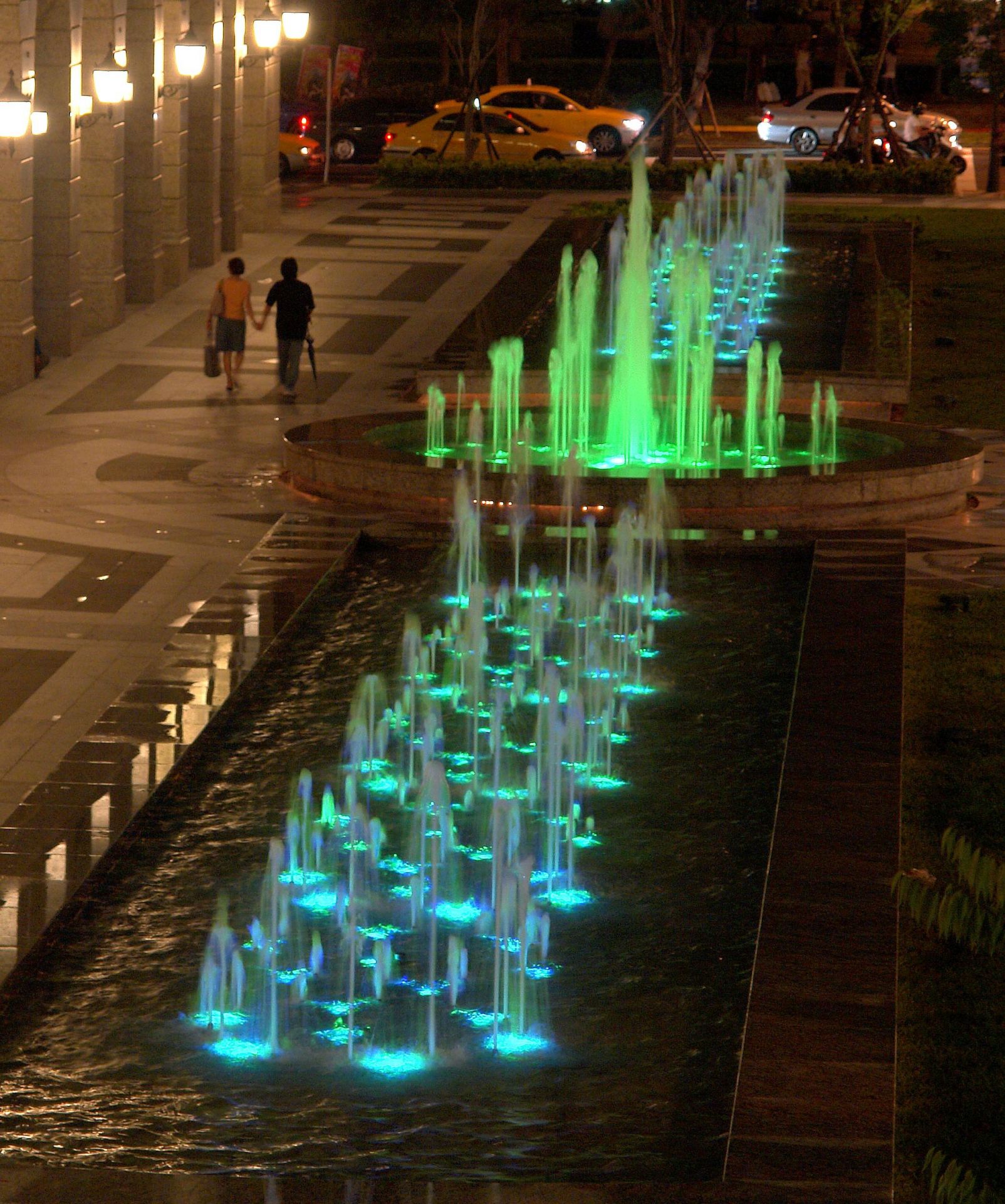 BELLAVITA 寶麗廣塲