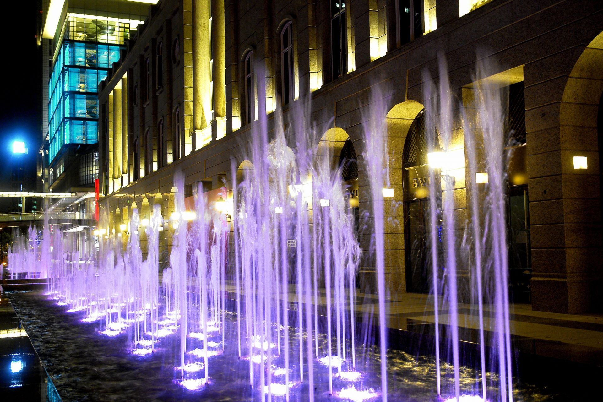 BELLAVITA 寶麗廣塲