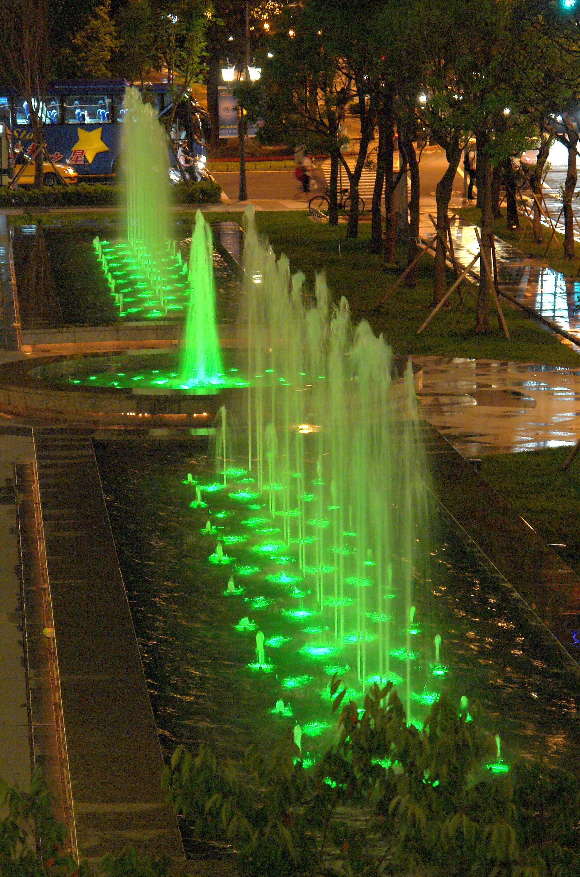 BELLAVITA 寶麗廣塲