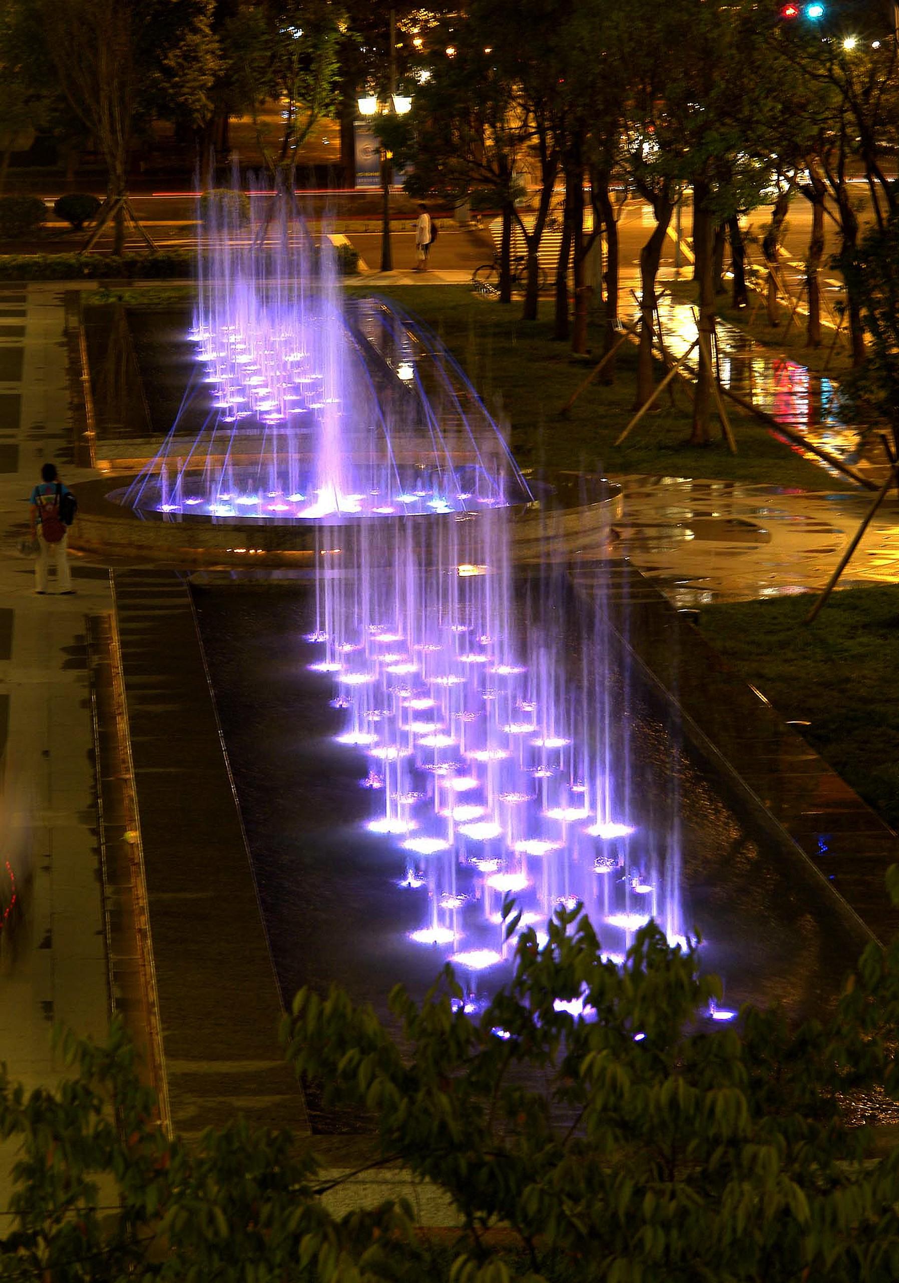 BELLAVITA 寶麗廣塲