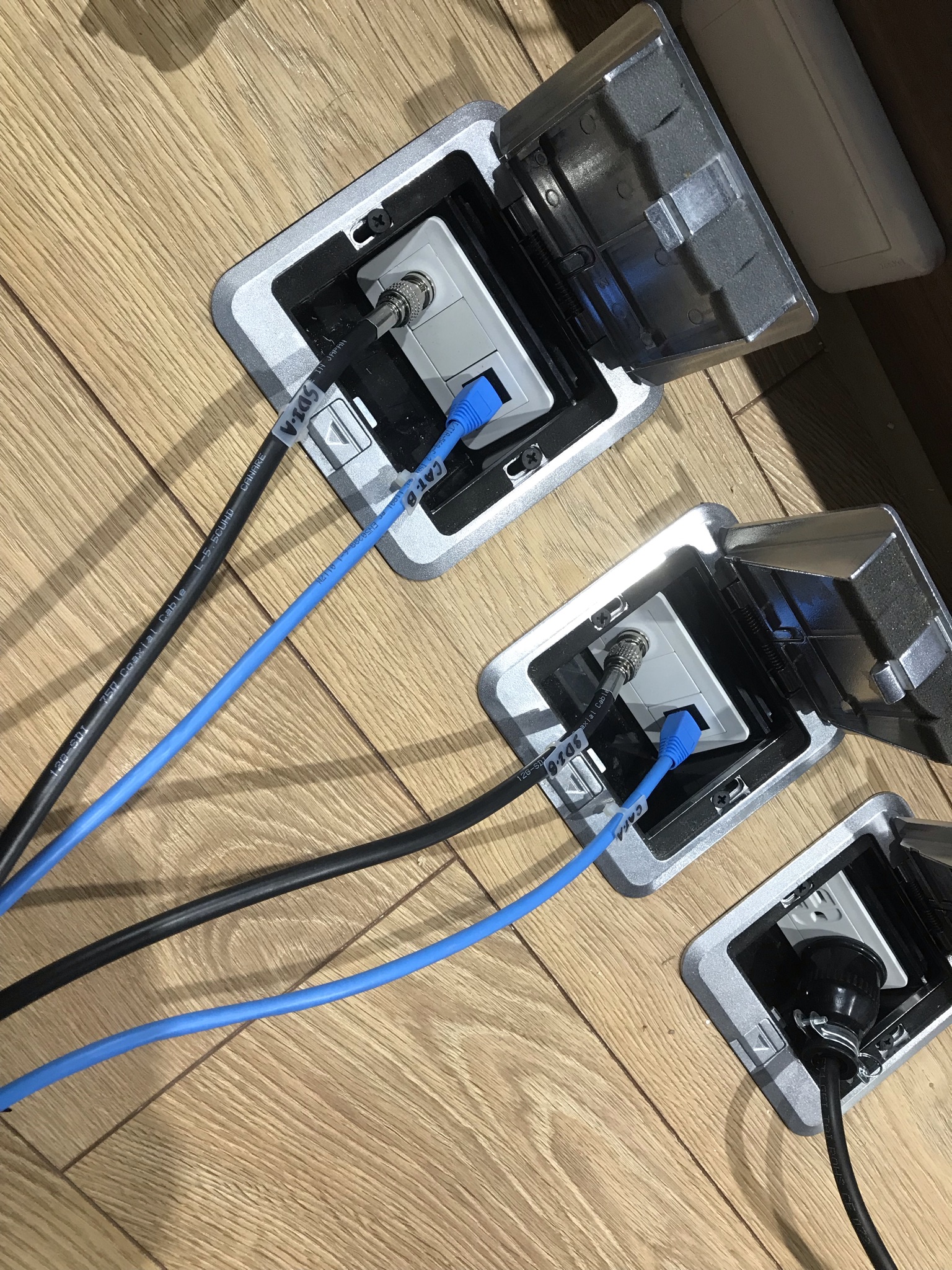 雲林古坑福智國小演藝廳