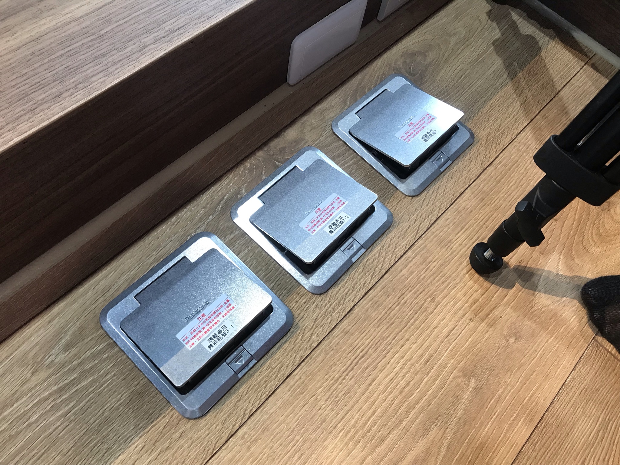 雲林古坑福智國小演藝廳